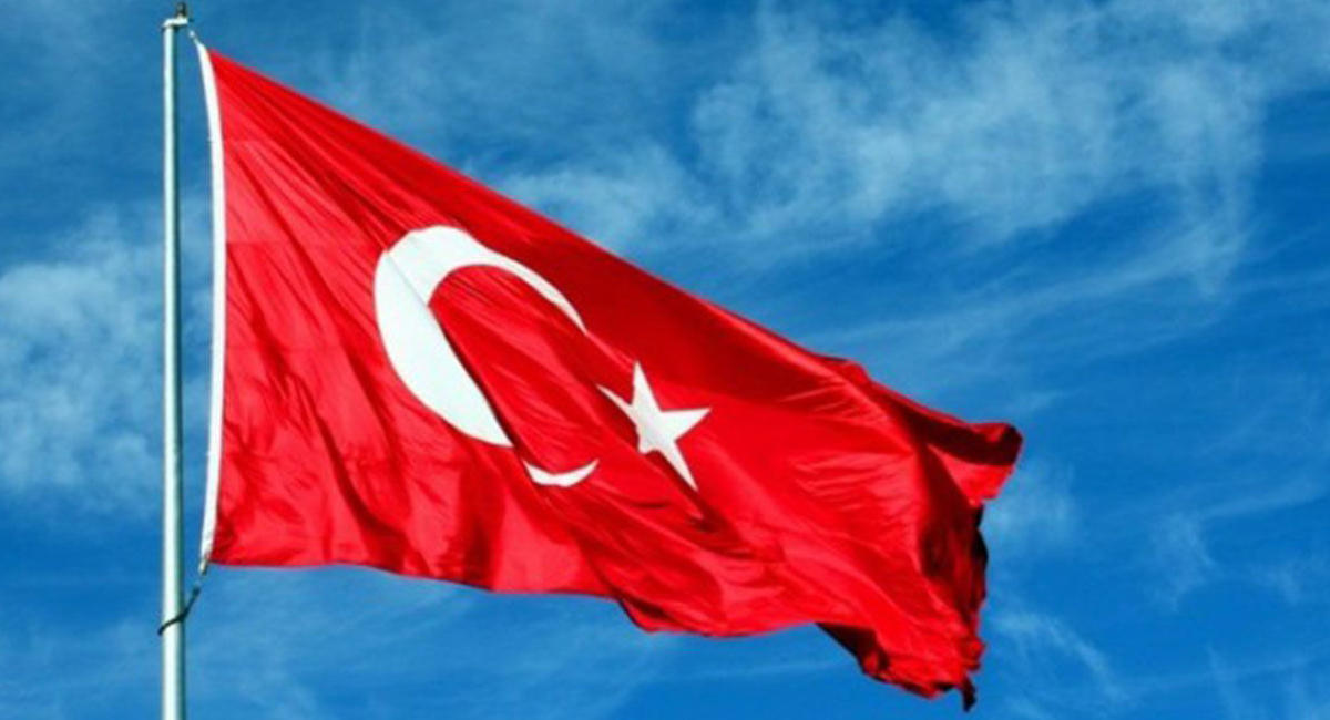 95 yaşın mübarək şanlı Türkiyə Cümhuriyyəti !!!